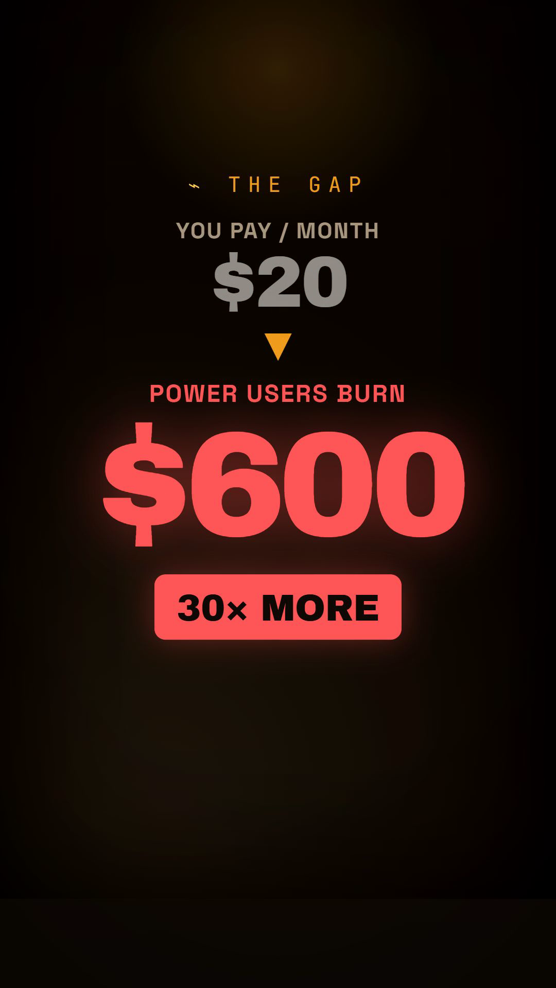 The $20 AI Subsidy Trap (And How to Use the Window)